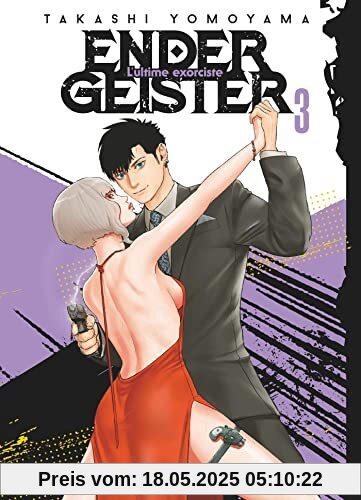 Ender Geister - Tome 03