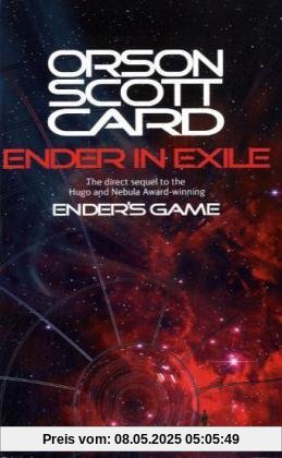 Ender in Exile (Ender 6)