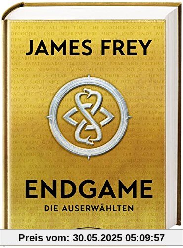 Endgame: Die Auserwählten