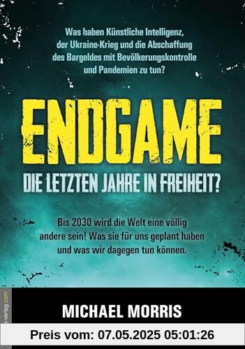 Endgame: Die letzten Jahre in Freiheit?