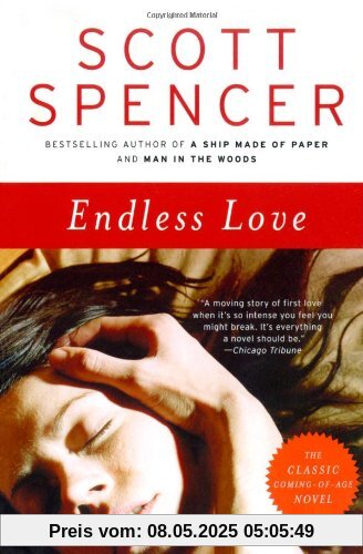 Endless Love: A Novel (P.S.)
