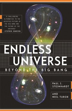 Endless Universe von Orion Publishing Co