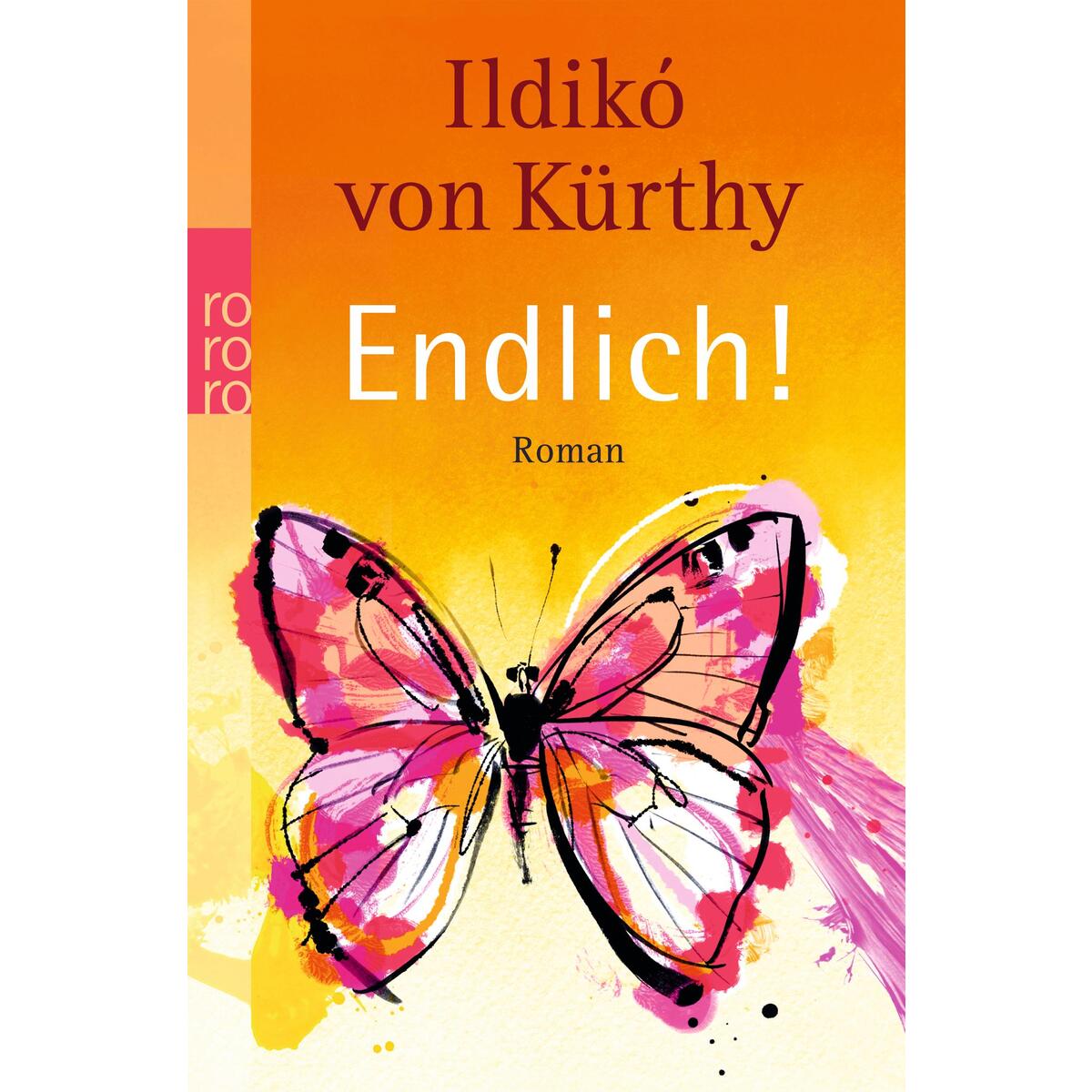 Endlich! von Rowohlt Taschenbuch