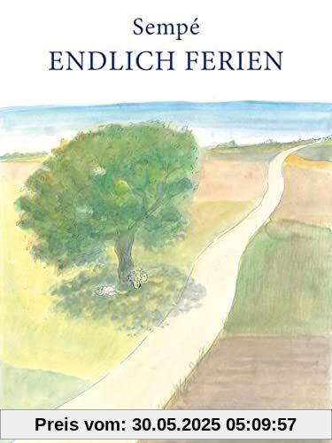 Endlich Ferien (Kunst)