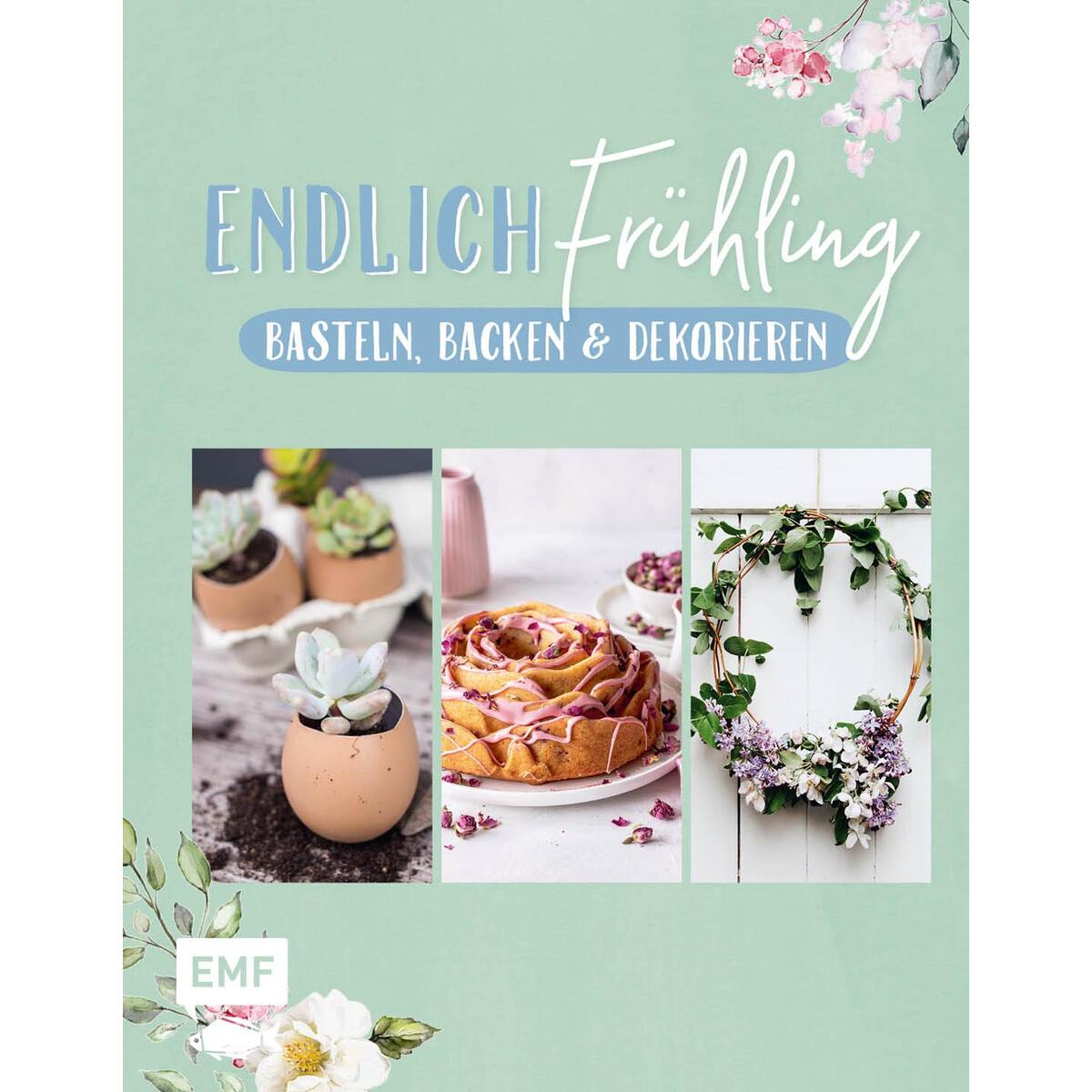 Endlich Frühling von Edition Michael Fischer