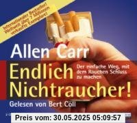 Endlich Nichtraucher