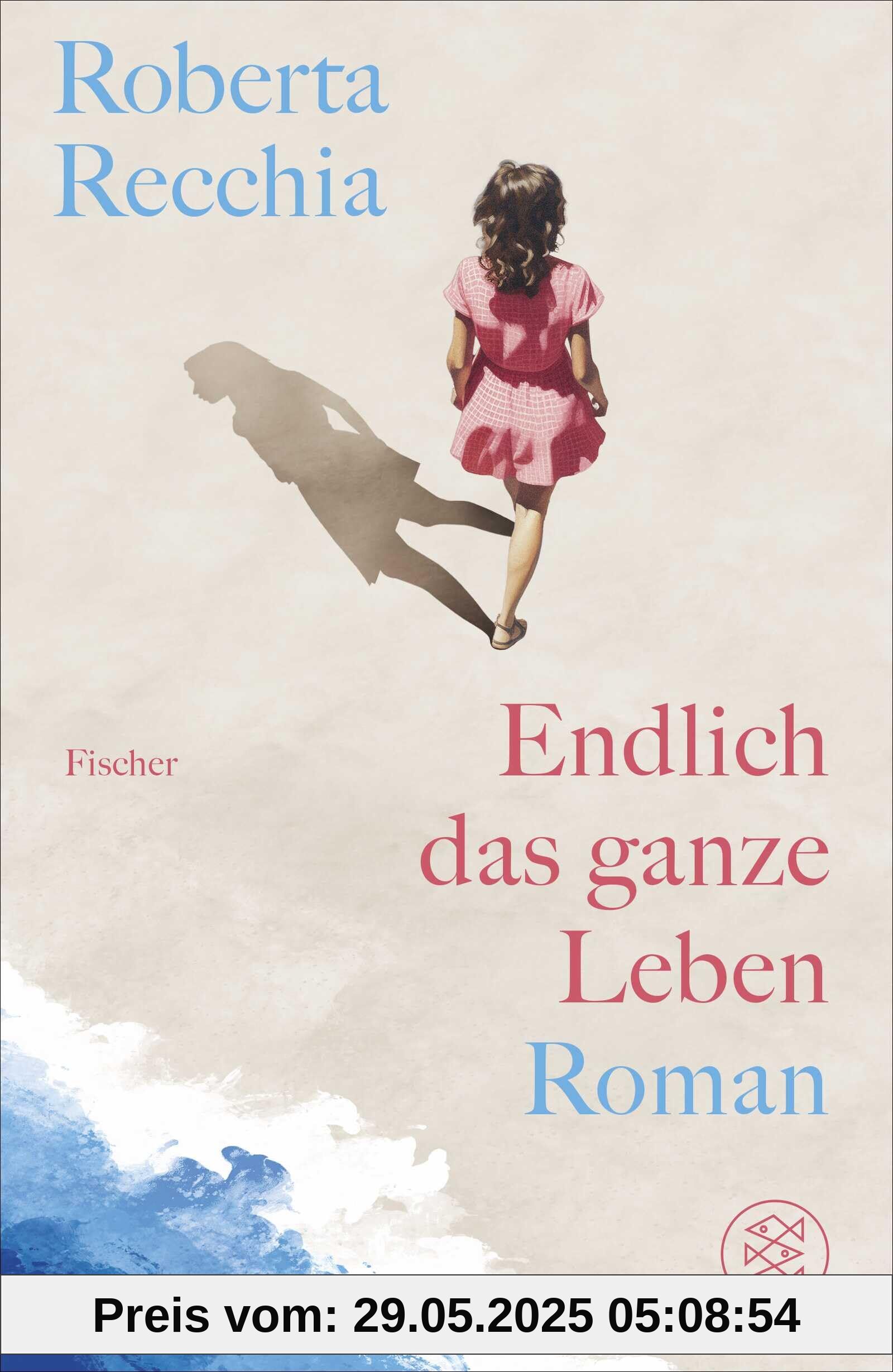 Endlich das ganze Leben