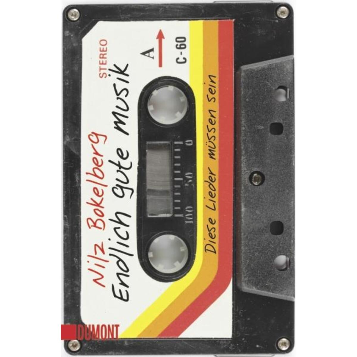 Endlich gute Musik von DuMont Buchverlag GmbH