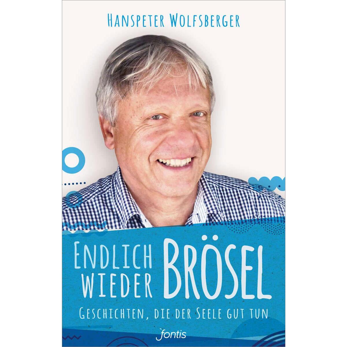 Endlich wieder Brösel! von fontis