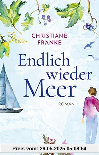 Endlich wieder Meer Endlich wieder Meer