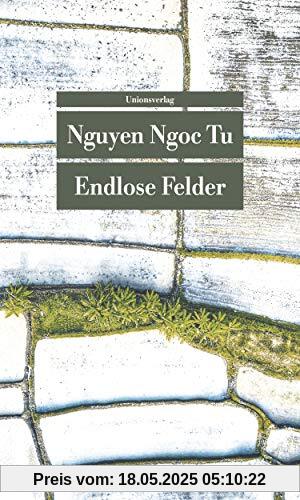 Endlose Felder: Erzählungen (Unionsverlag Taschenbücher)