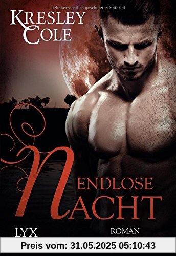 Endlose Nacht Endlose Nacht