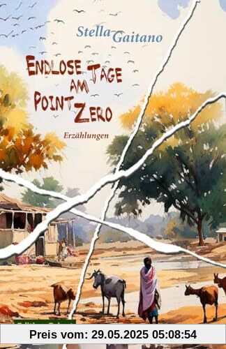 Endlose Tage am Point Zero: Erzählungen Endlose Tage am Point Zero: Erzählungen