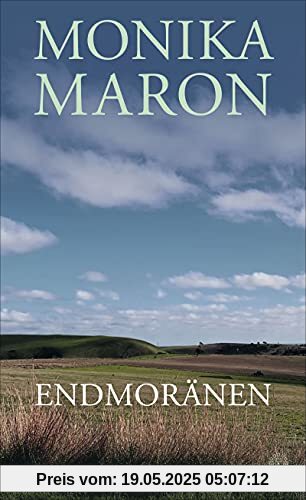 Endmoränen
