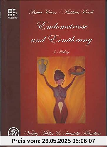 Endometriose und Ernährung Endometriose und Ernährung