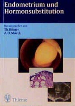 Endometrium und Hormonsubstitution von Thieme