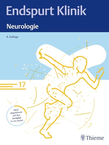 Endspurt Klinik: Neurologie: Skript 17