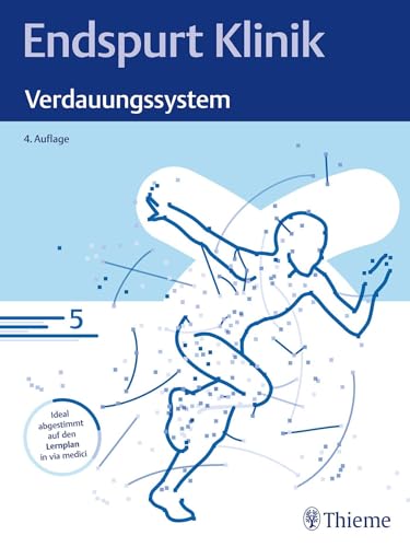 Endspurt Klinik: Verdauungssystem: Skript 5