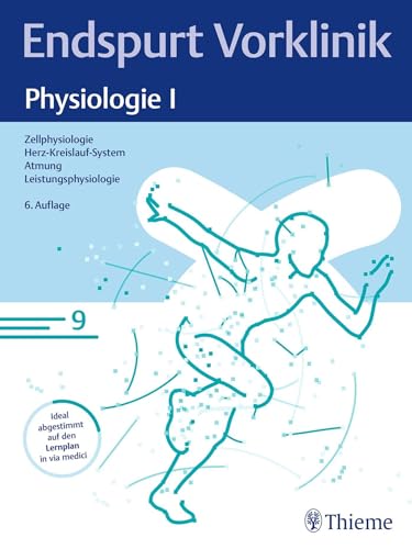 Endspurt Vorklinik: Physiologie I
