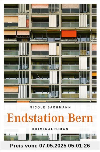 Endstation Bern Endstation Bern