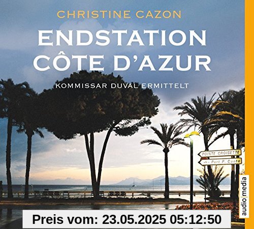 Endstation Côte d'Azur Endstation Côte d'Azur