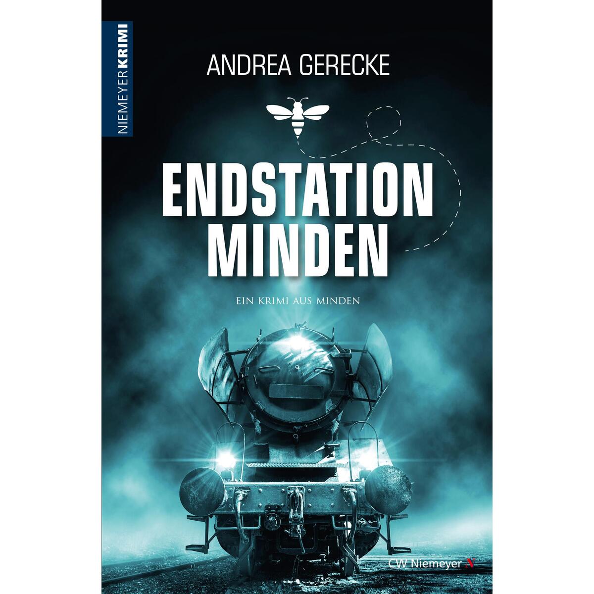 Endstation Minden von Niemeyer C.W. Buchverlage