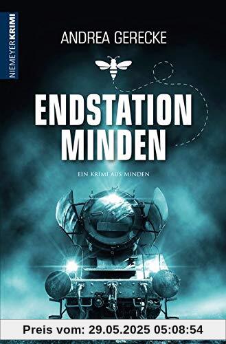 Endstation Minden: Ein Krimi aus Minden