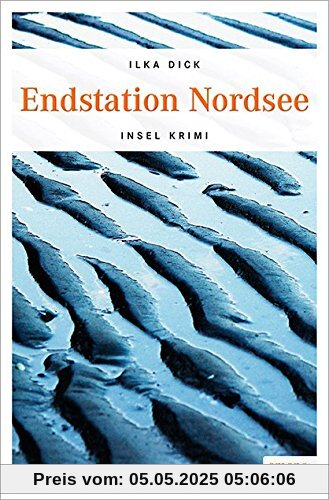 Endstation Nordsee (Insel Krimi)