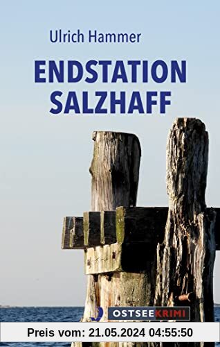 Endstation Salzhaff