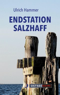 Endstation Salzhaff von Hinstorff