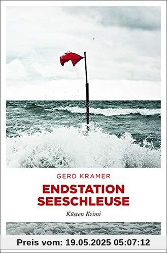 Endstation Seeschleuse: Küsten Krimi
