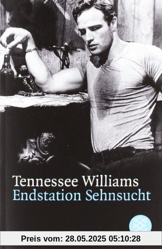 Endstation Sehnsucht: Drama in drei Akten Endstation Sehnsucht: Drama in drei Akten