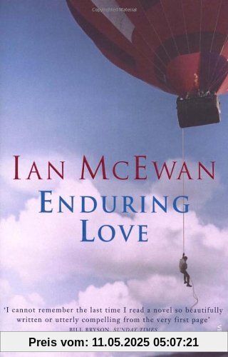 Enduring Love (Roman)