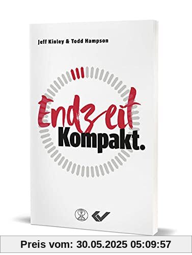 Endzeit. Kompakt. Endzeit. Kompakt.