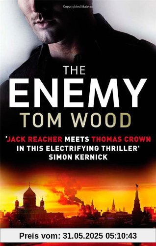 Enemy (Victor the Assassin)