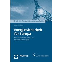 Energiesicherheit für Europa