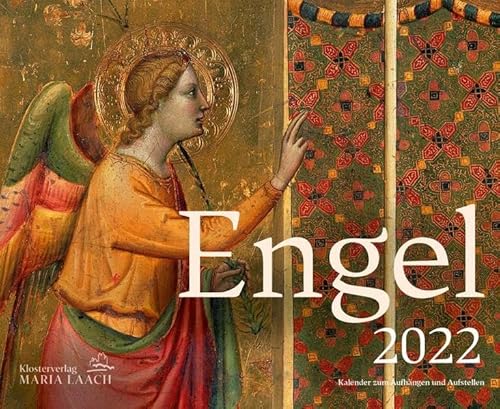 Engel 2022 Engel 2022 von Klosterverlag Maria Laach