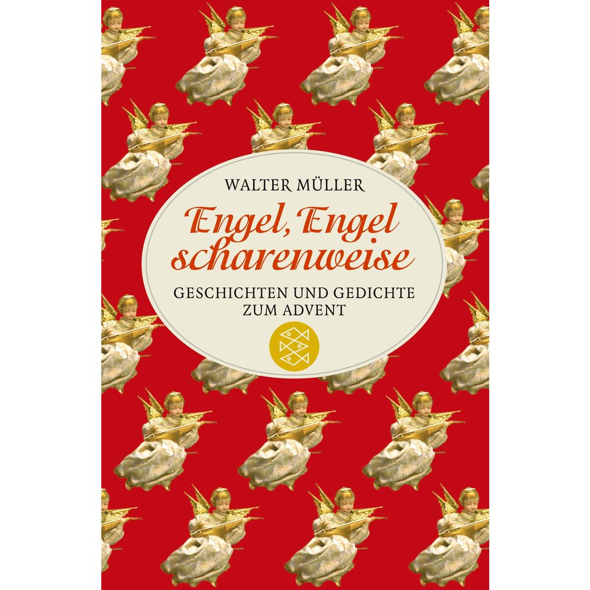 Engel, Engel scharenweise von S. Fischer Verlag