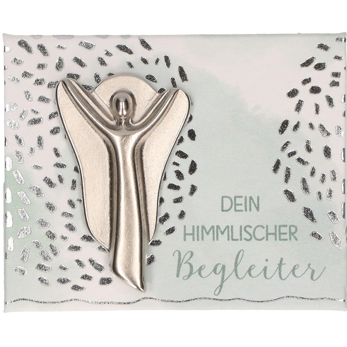 Engel-Handschmeichler - Dein himmlischer Begleiter (1 Stück) von Butzon und Bercker