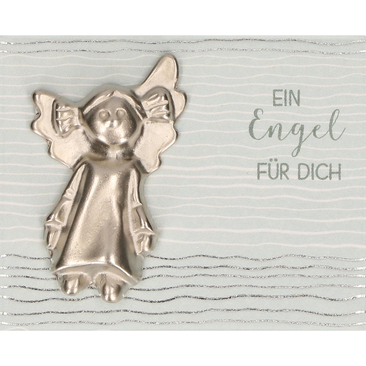 Engel-Handschmeichler - Ein Engel für dich (1 Stück) von Butzon und Bercker