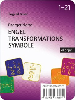 Engel-Transformationssymbole von Lichtpunkt & Ekonja