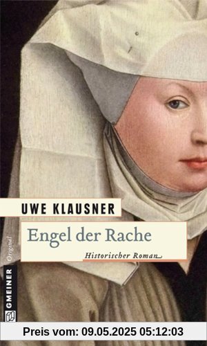 Engel der Rache