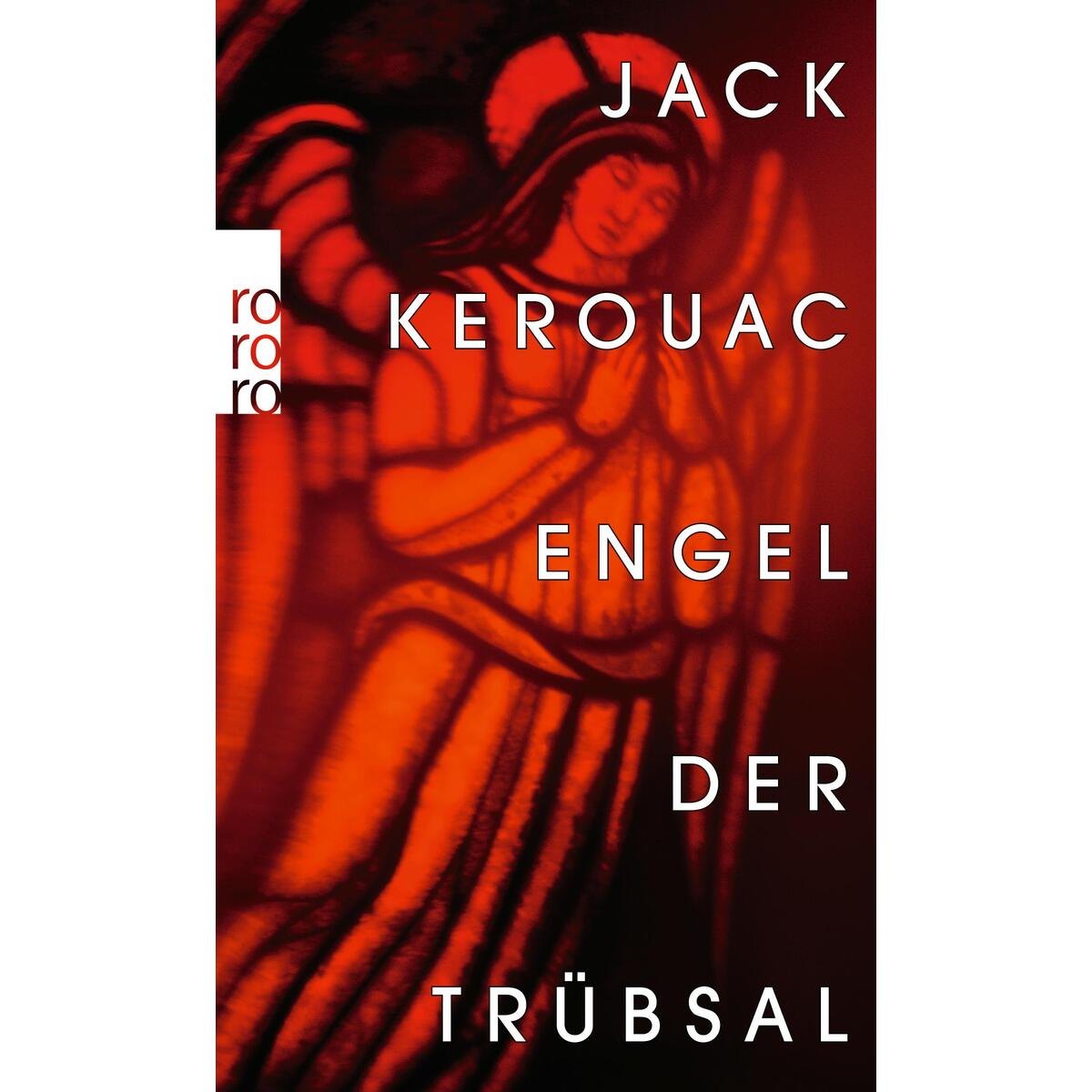 Engel der Trübsal von Rowohlt Taschenbuch