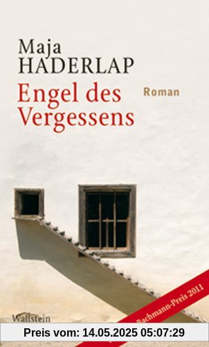 Engel des Vergessens