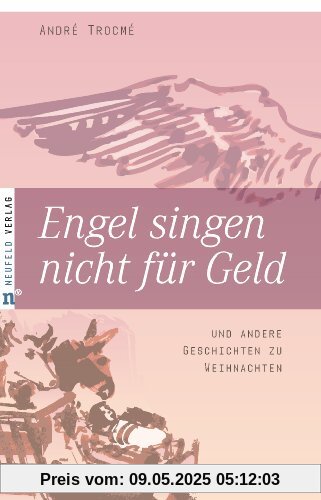Engel singen nicht für Geld