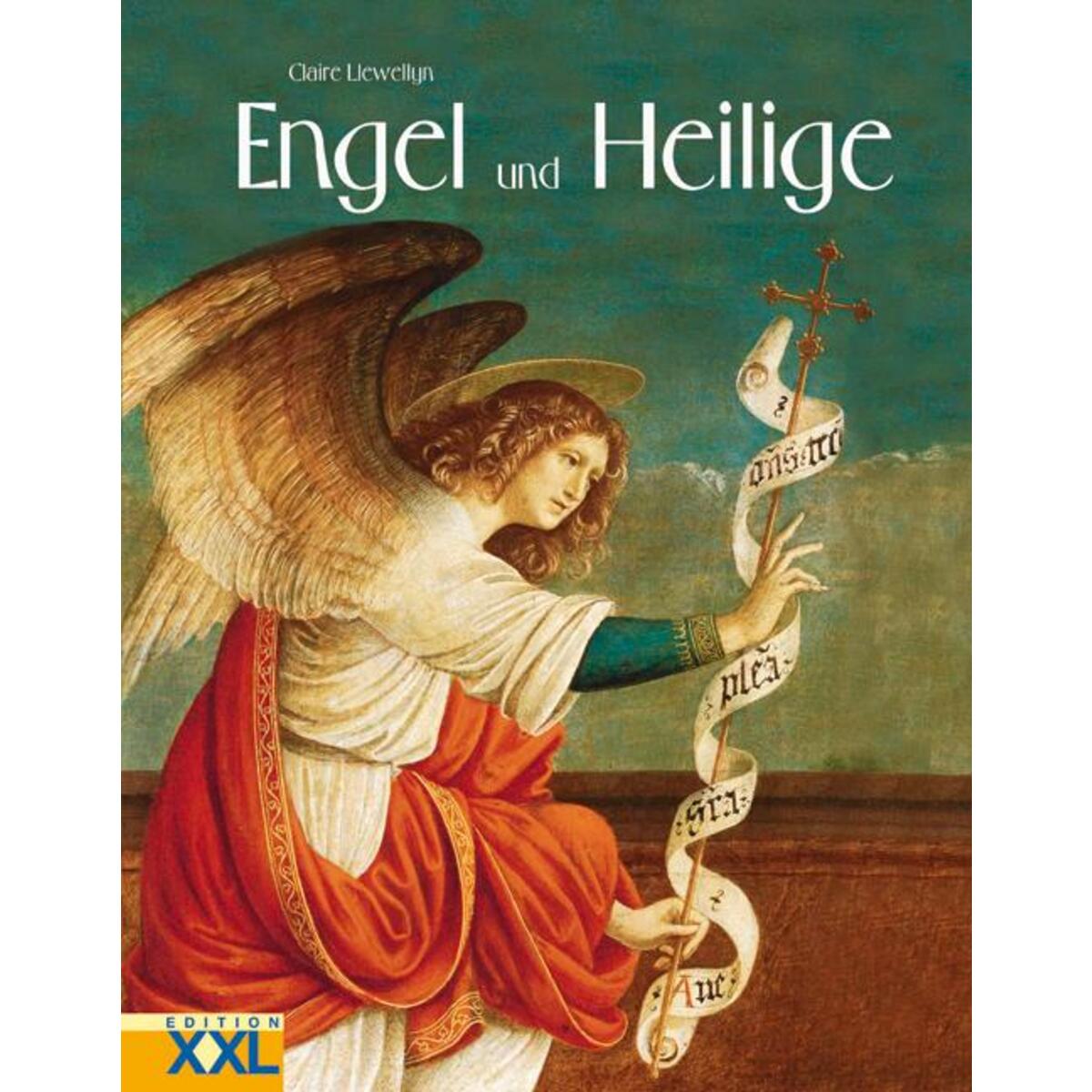 Engel und Heilige von Edition Xxl