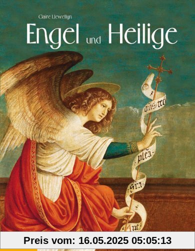 Engel und Heilige Engel und Heilige