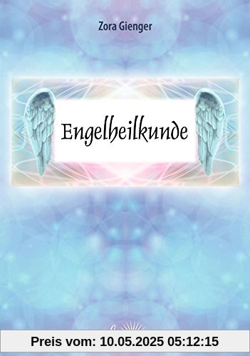 Engelheilkunde