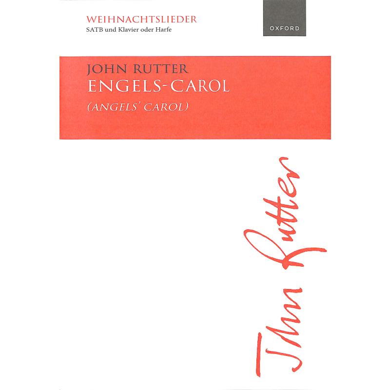 Engels Carol | Star carol