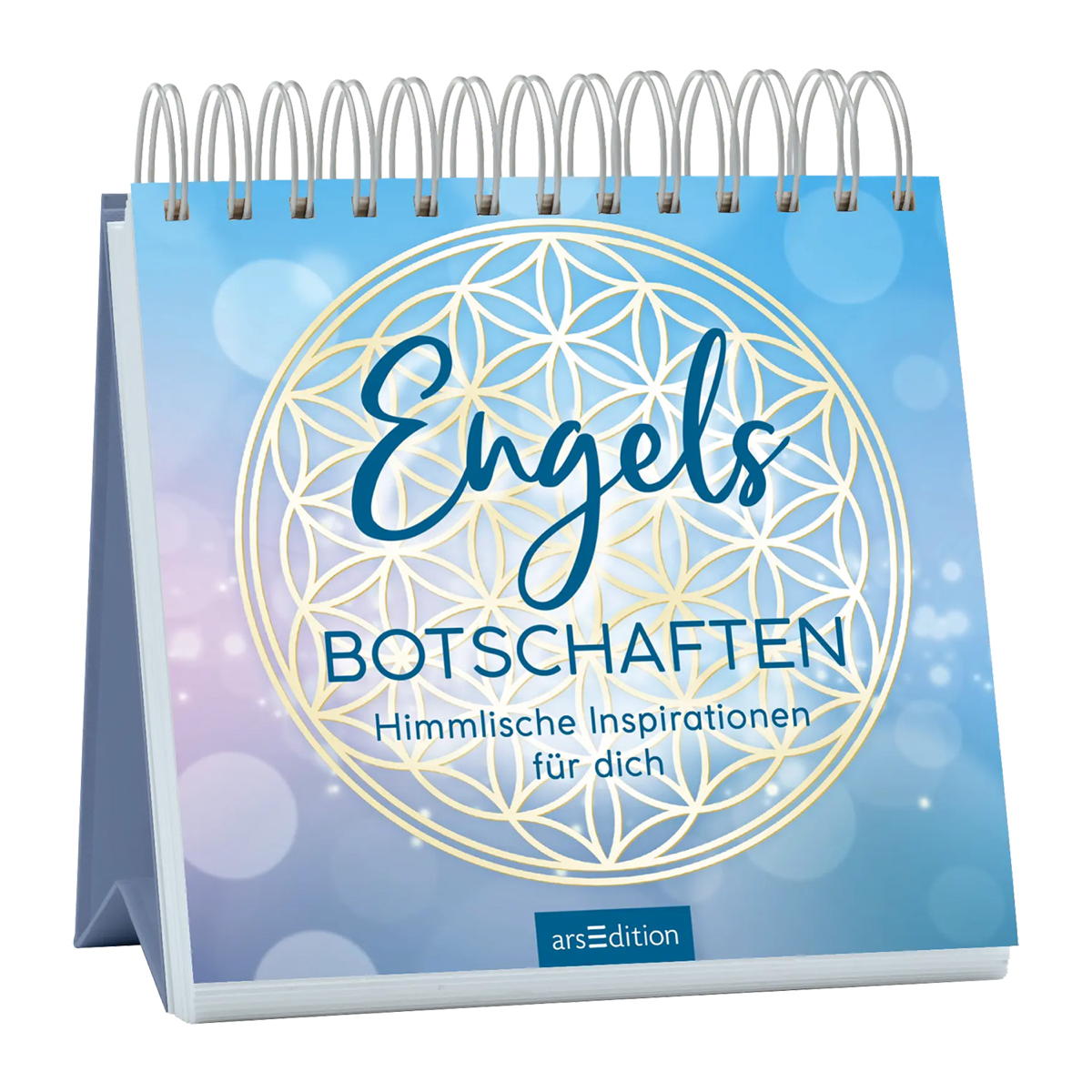 Aufsteller »Engelsbotschaften« Aufsteller »Engelsbotschaften« von Ars Edition GmbH